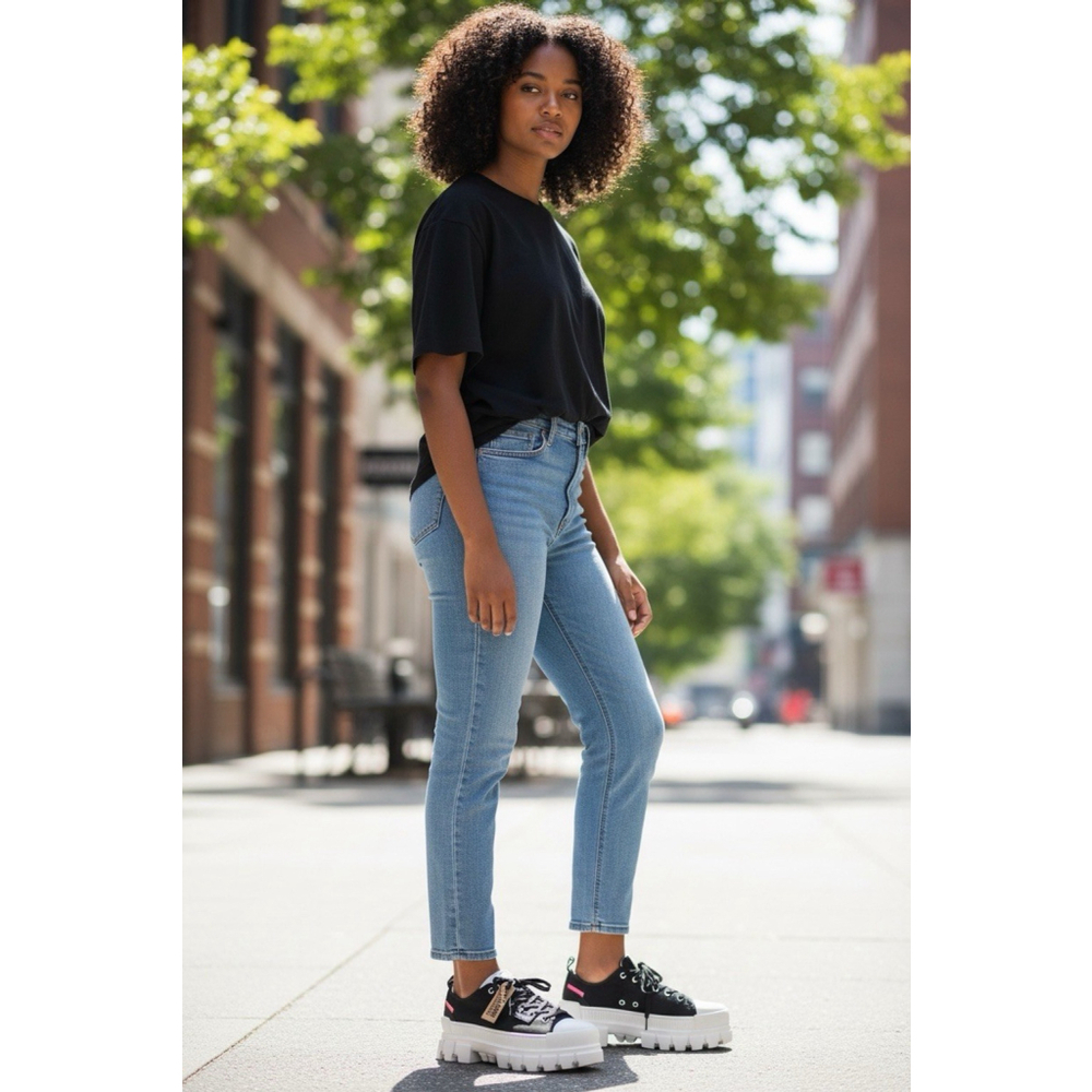 Palladium Revolt Lo TX NIB